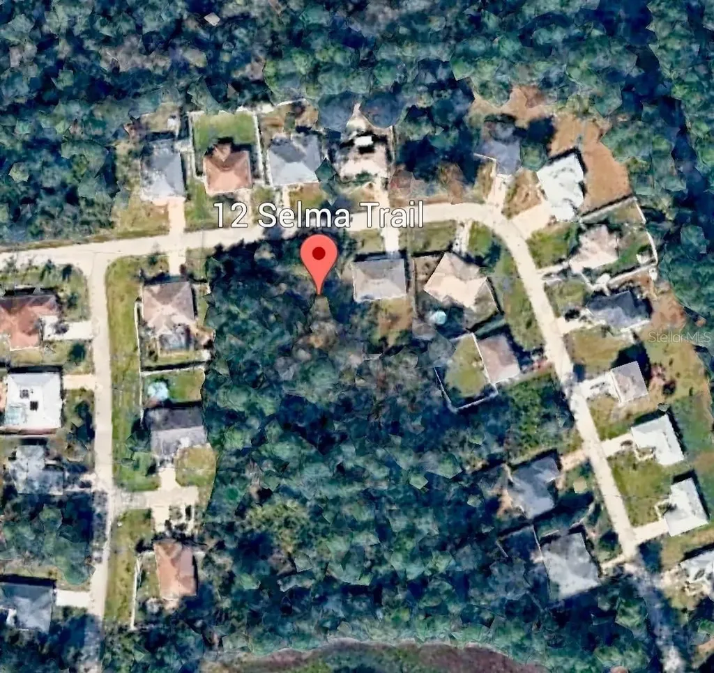 12 Selma Trail Palm Coast FL 32164