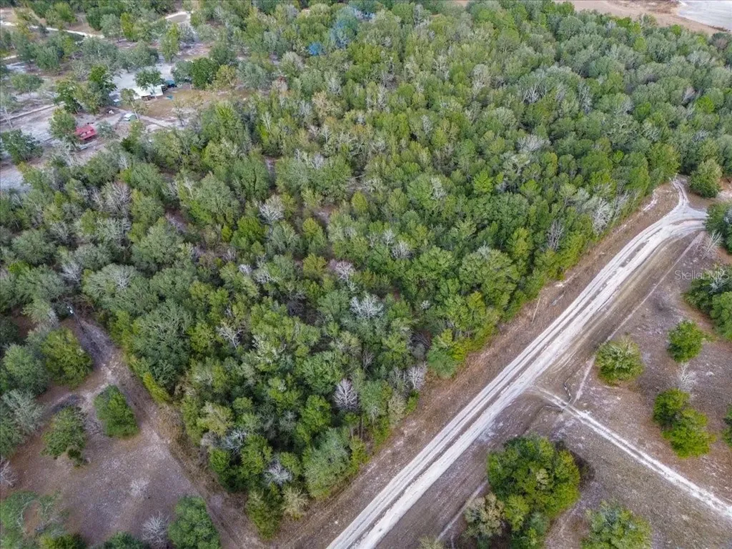 Tbd SW Maplewood Place Fort White FL 32038