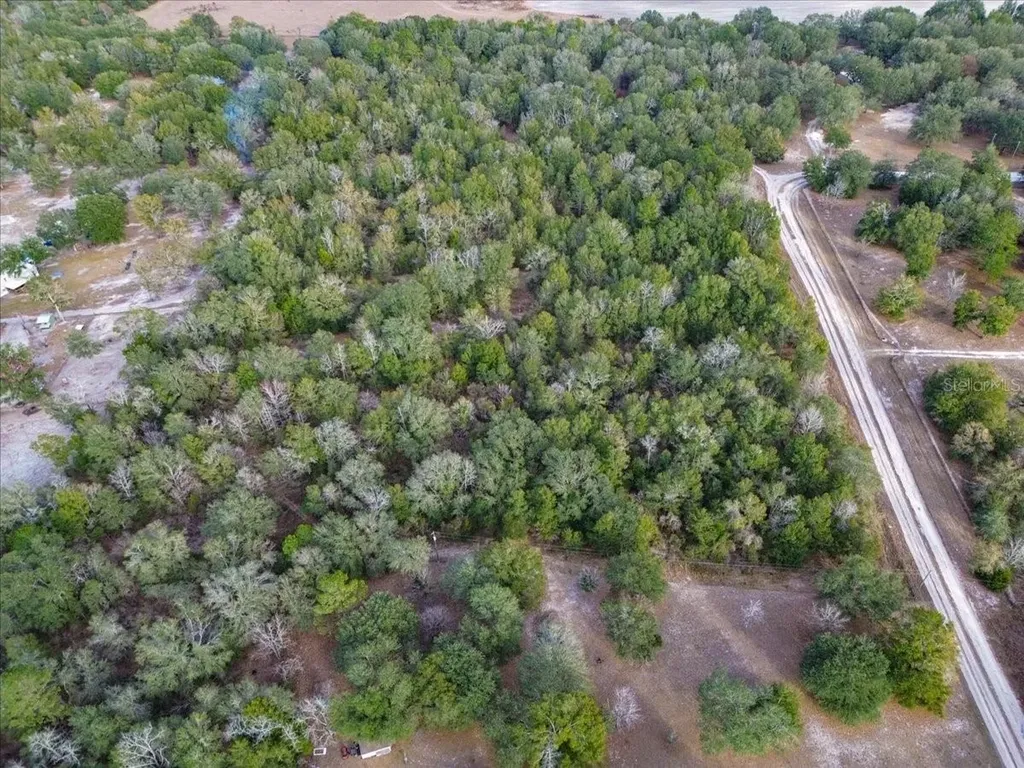 Tbd SW Maplewood Place Fort White FL 32038