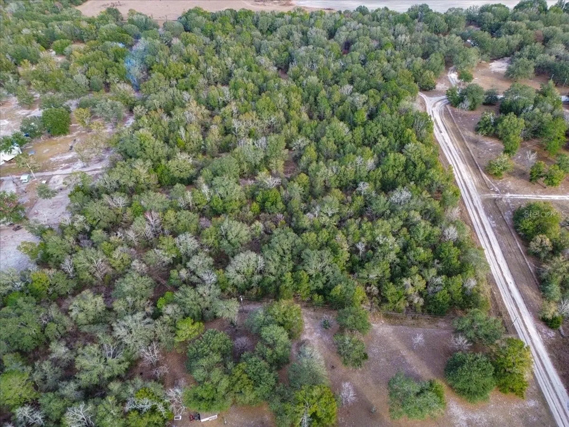 Tbd SW Maplewood Place Fort White FL 32038