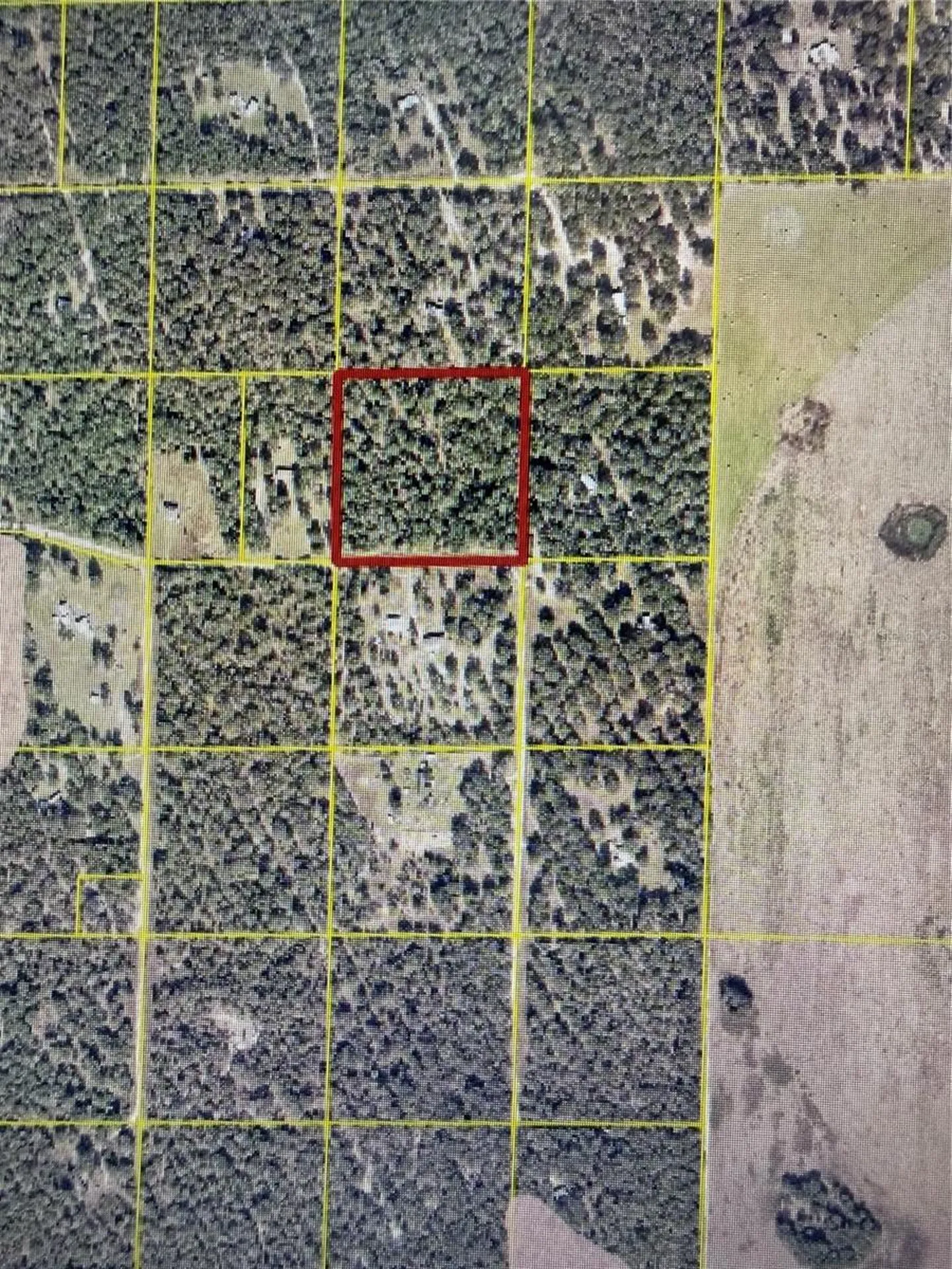 Tbd SW Maplewood Place Fort White FL 32038