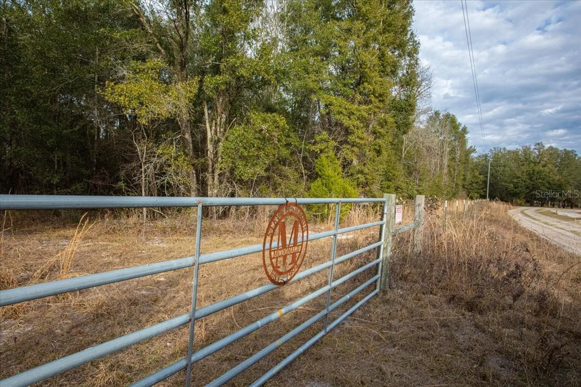 Tbd SW Maplewood Place Fort White FL 32038