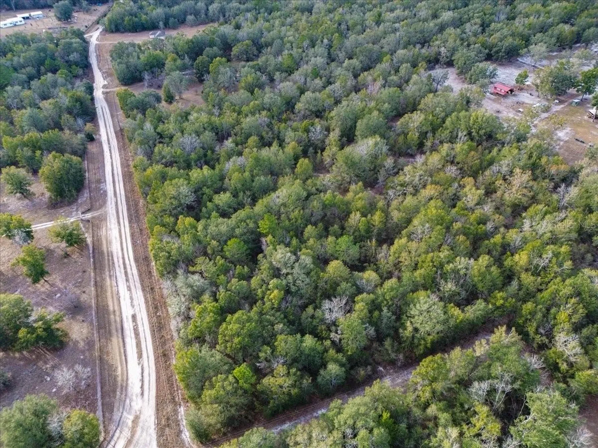 Tbd SW Maplewood Place Fort White FL 32038