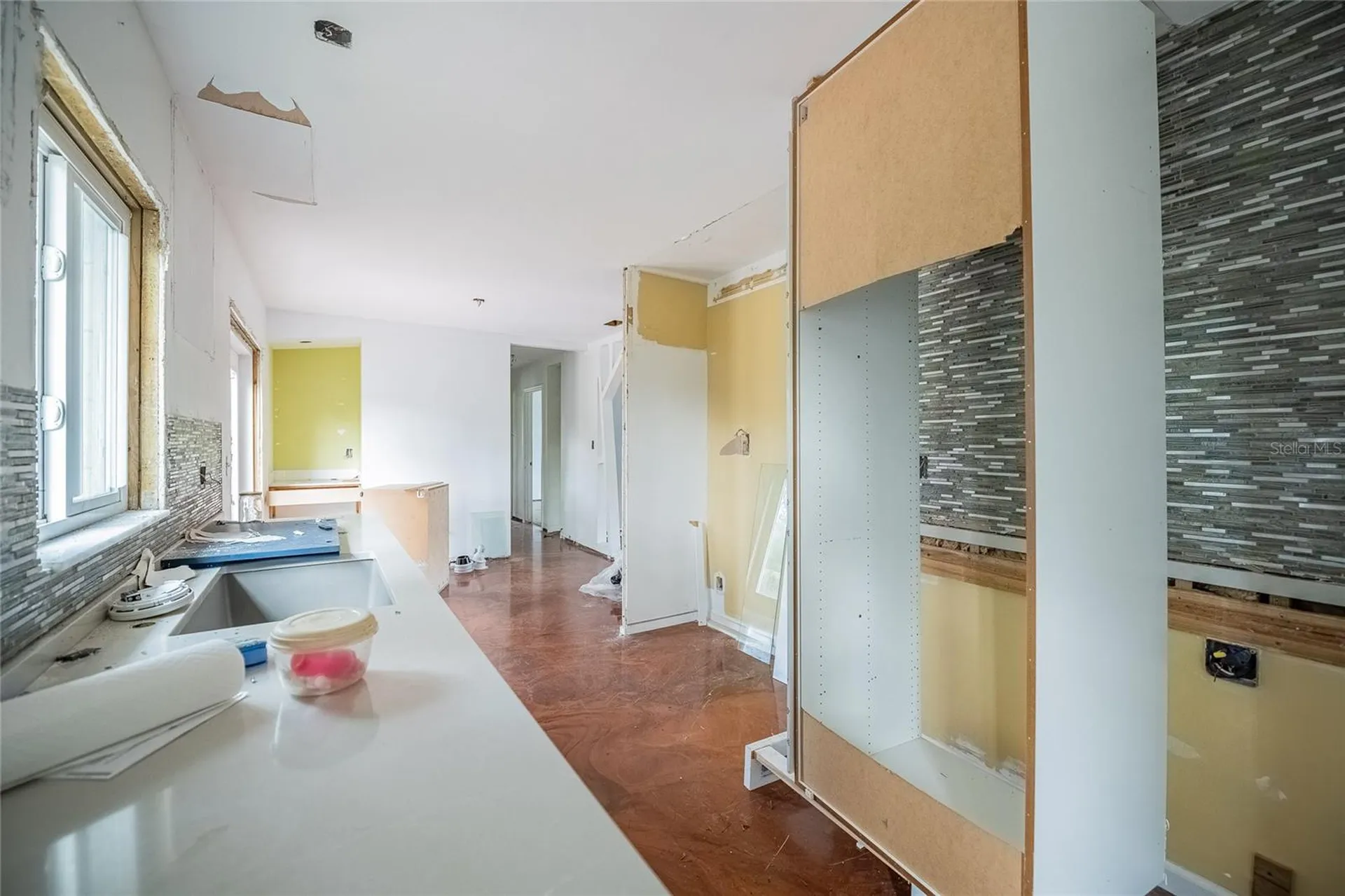6213 Sanders Drive Tampa FL 33611