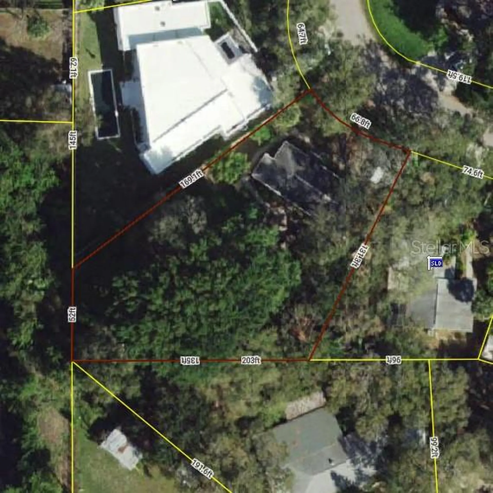 6213 Sanders Drive Tampa FL 33611