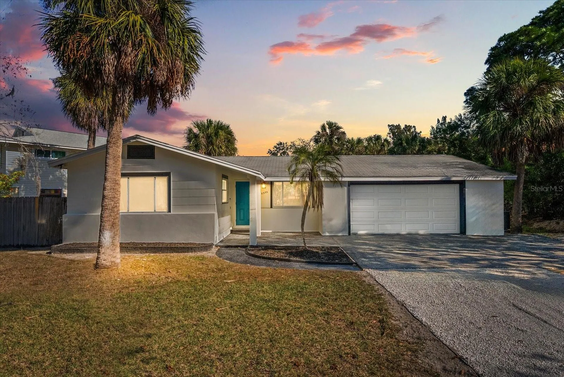 10395 San Martin Boulevard NE St Petersburg FL 33702