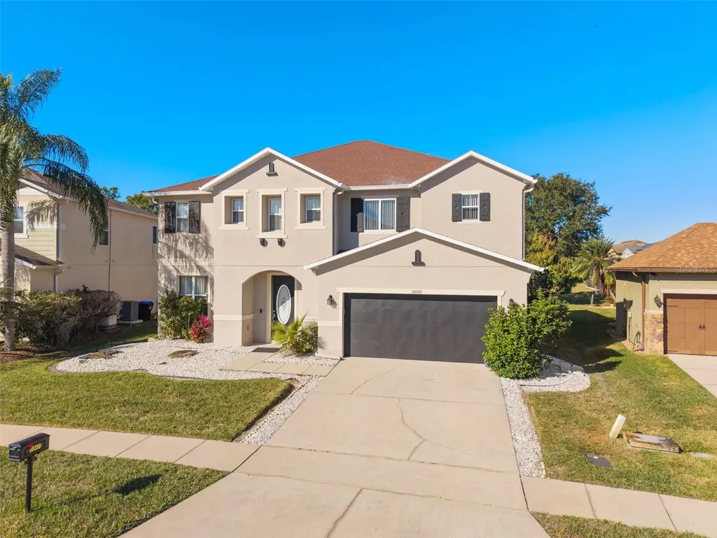 10310 Chorlton Circle Orlando FL 32832