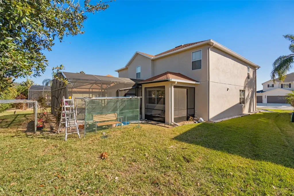 10310 Chorlton Circle Orlando FL 32832