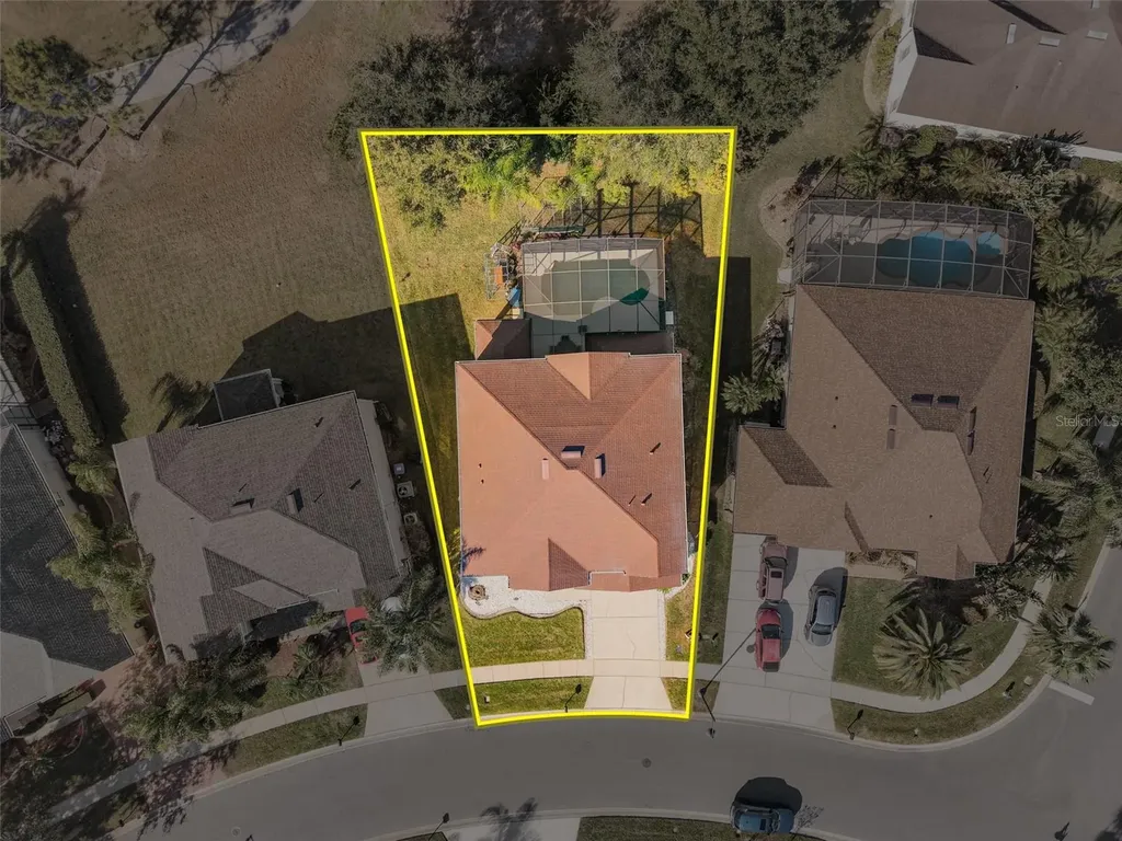 10310 Chorlton Circle Orlando FL 32832