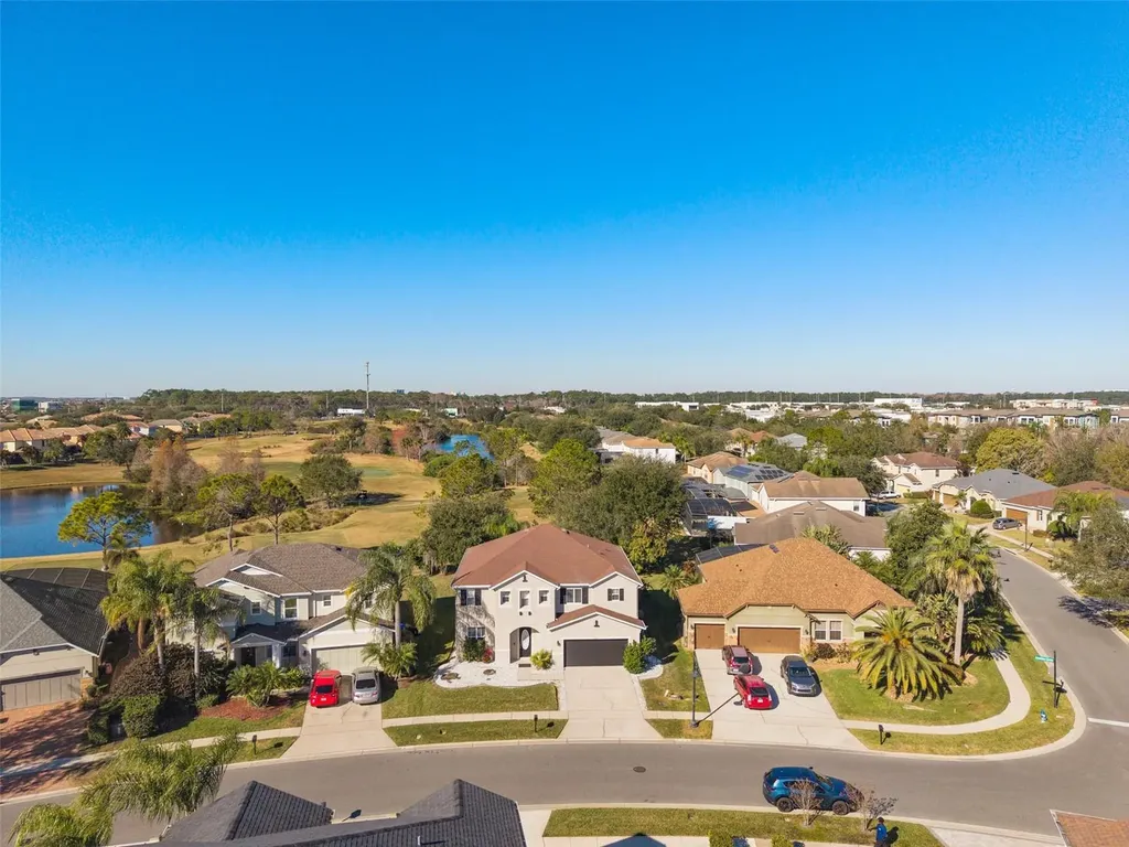 10310 Chorlton Circle Orlando FL 32832