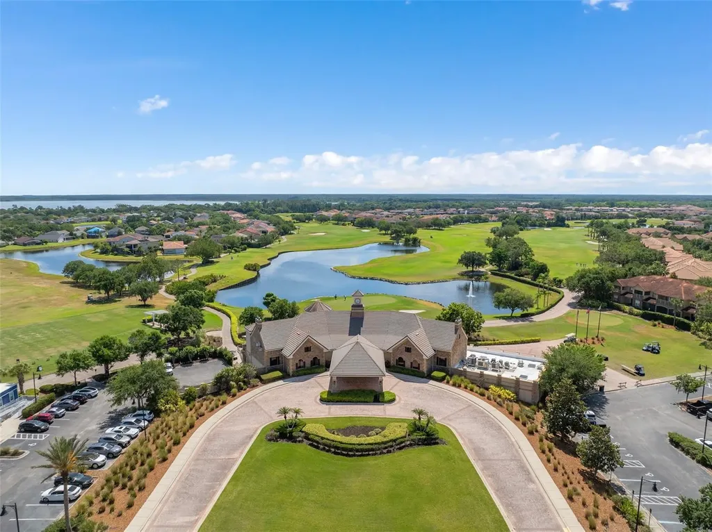 10310 Chorlton Circle Orlando FL 32832