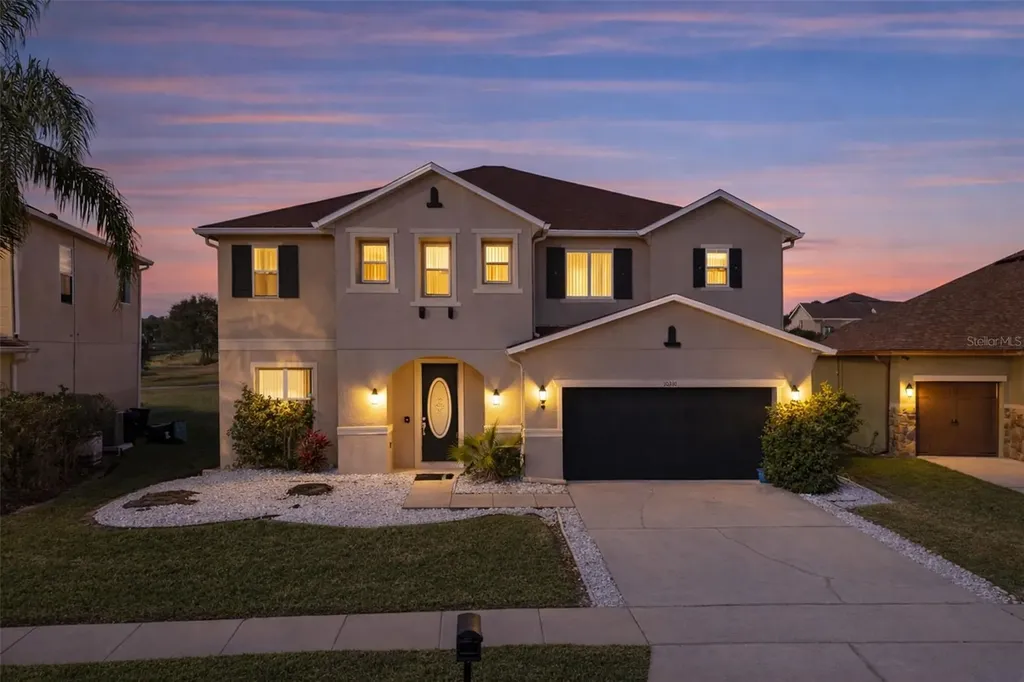 10310 Chorlton Circle Orlando FL 32832