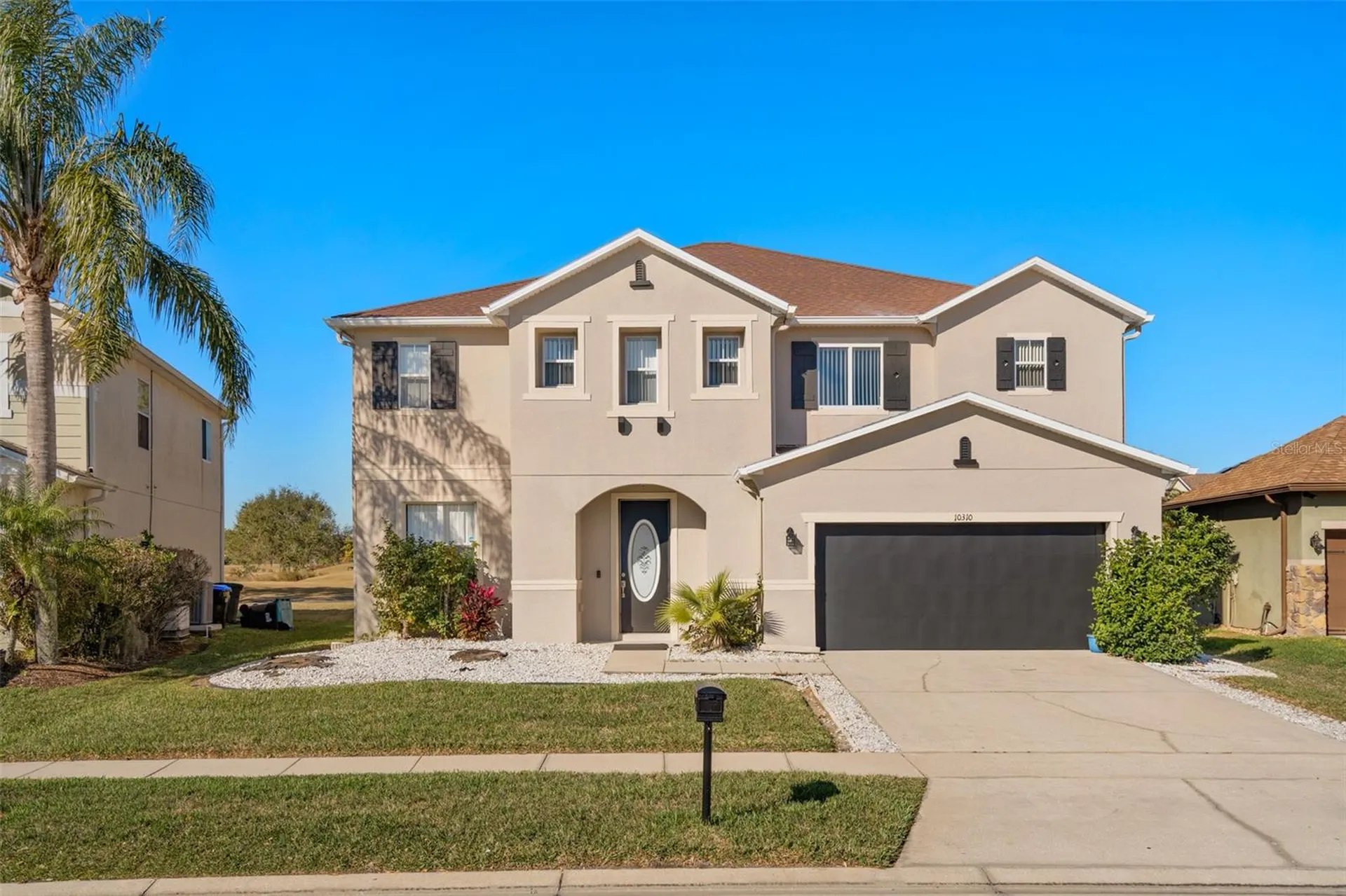 10310 Chorlton Circle Orlando FL 32832
