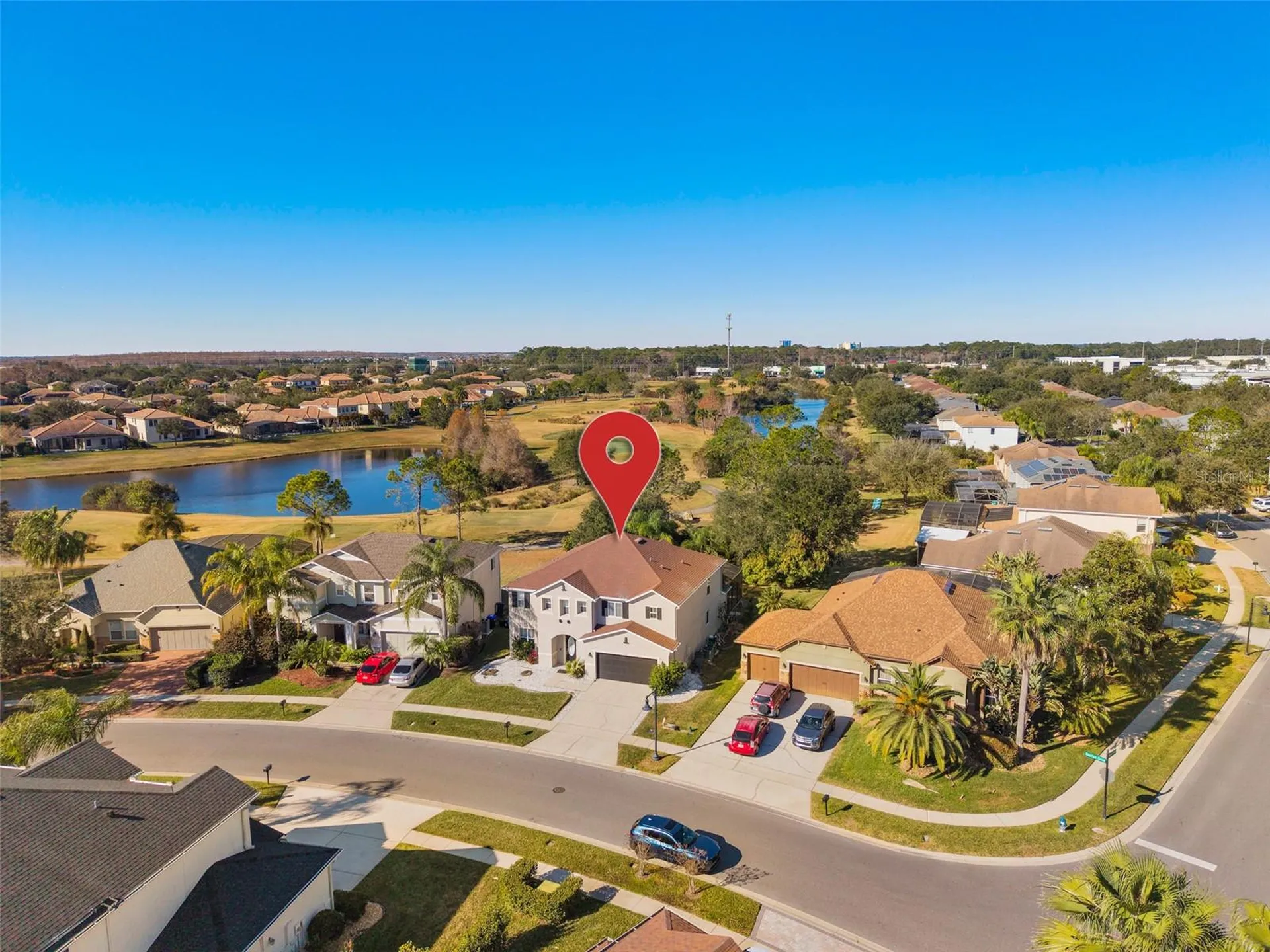 10310 Chorlton Circle Orlando FL 32832