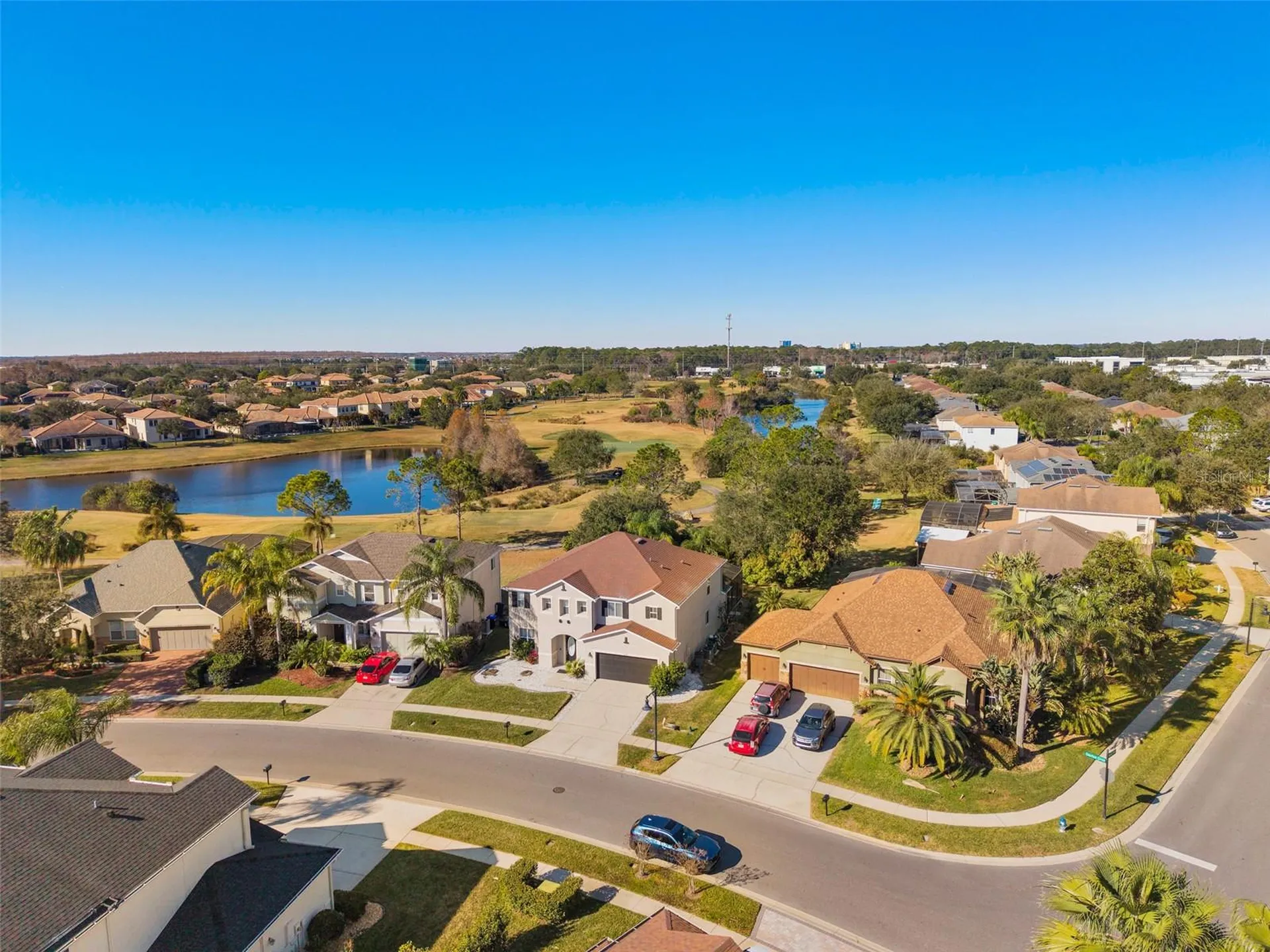 10310 Chorlton Circle Orlando FL 32832