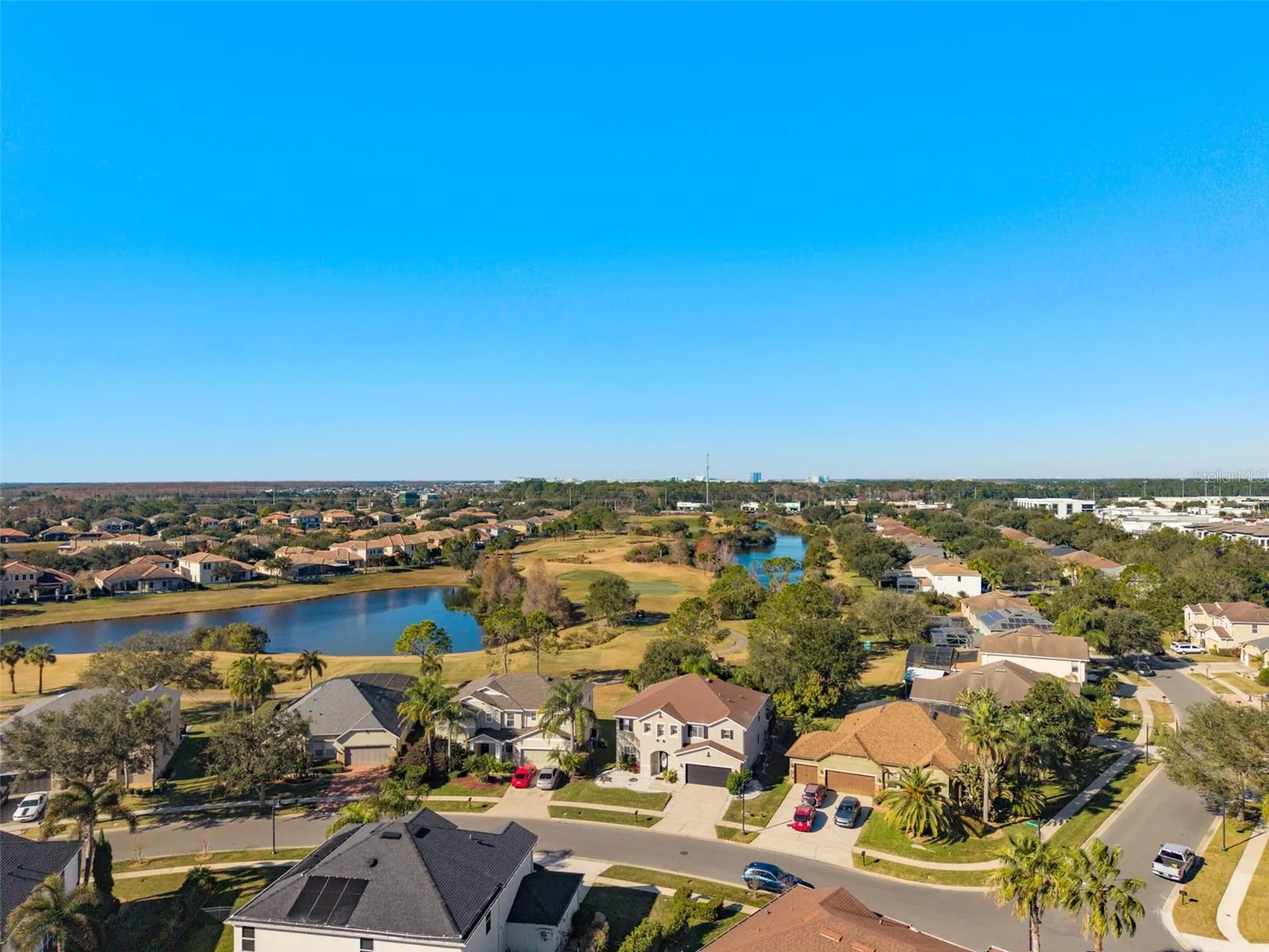 10310 Chorlton Circle Orlando FL 32832