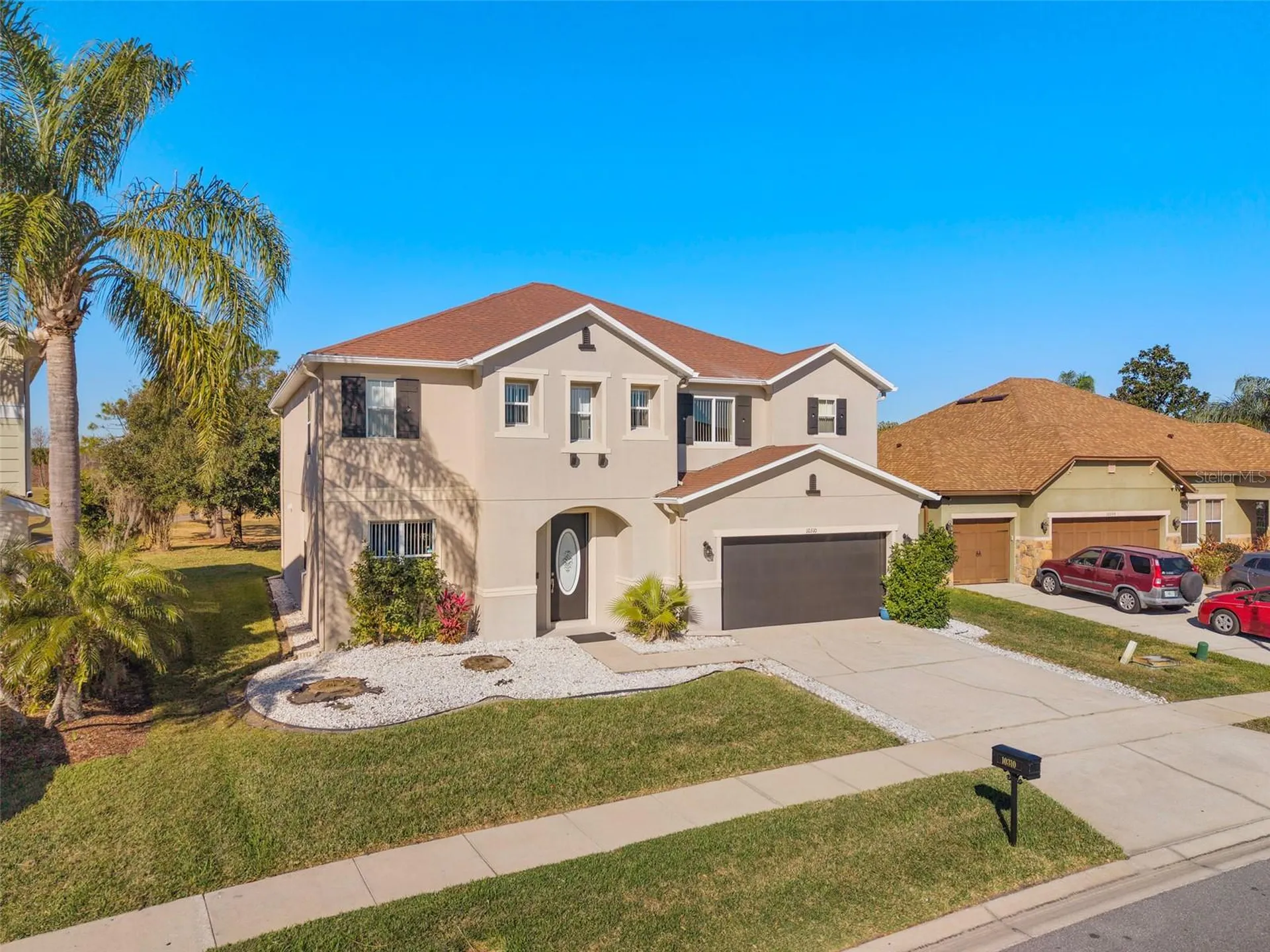 10310 Chorlton Circle Orlando FL 32832
