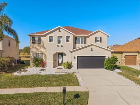 10310 Chorlton Circle Orlando FL 32832