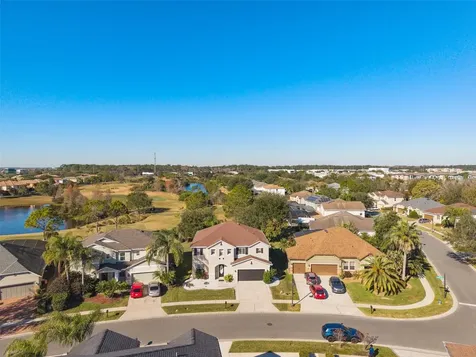 10310 Chorlton Circle Orlando FL 32832