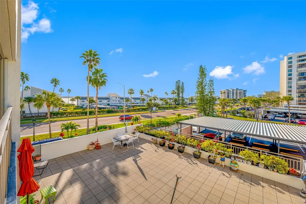 1430 Gulf Boulevard Clearwater Beach FL 33767