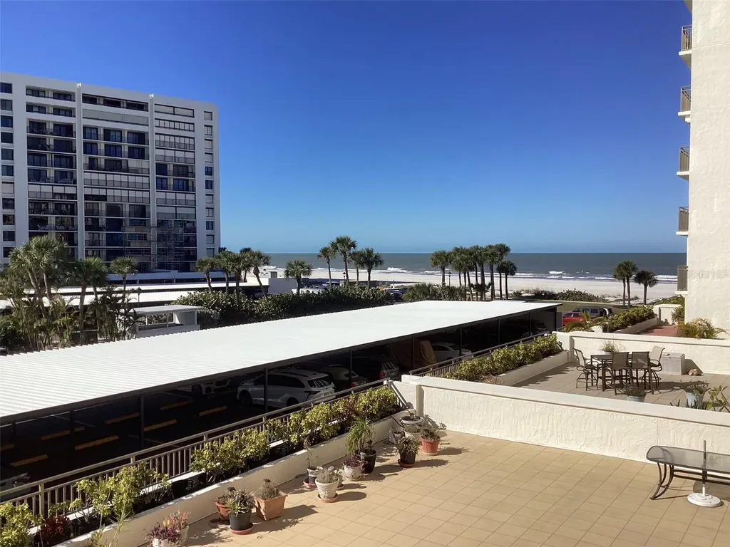 1430 Gulf Boulevard Clearwater Beach FL 33767