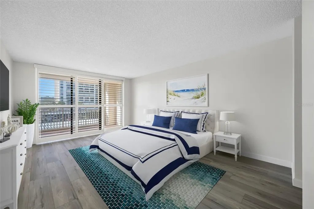 1430 Gulf Boulevard Clearwater Beach FL 33767