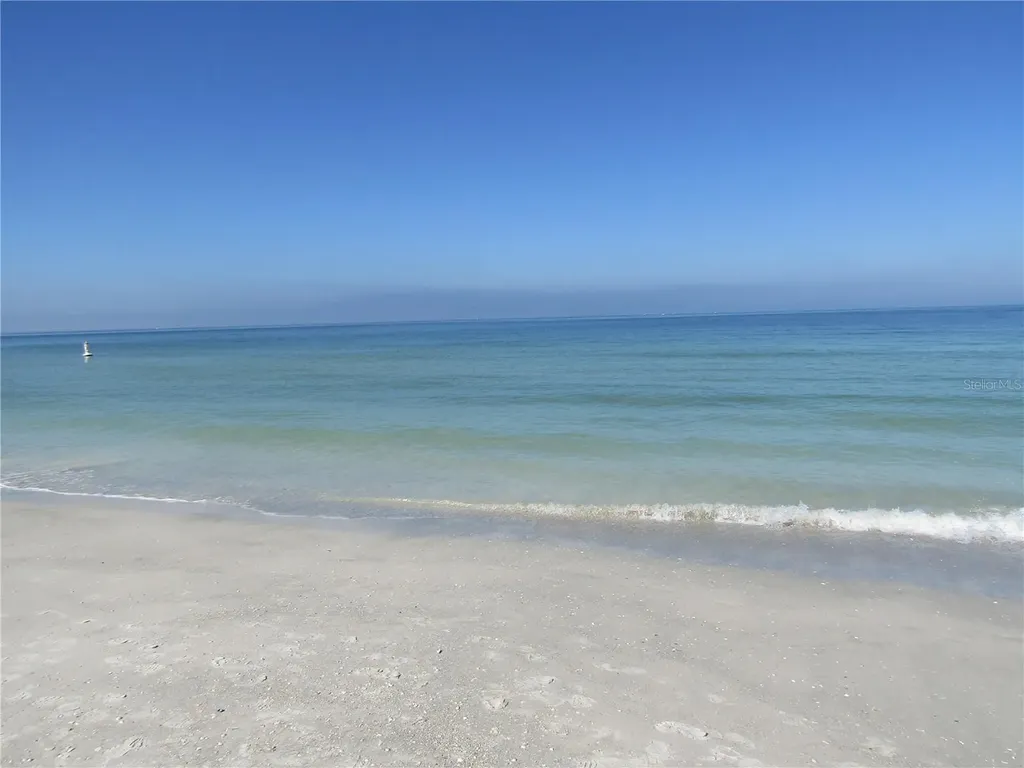 1430 Gulf Boulevard Clearwater Beach FL 33767