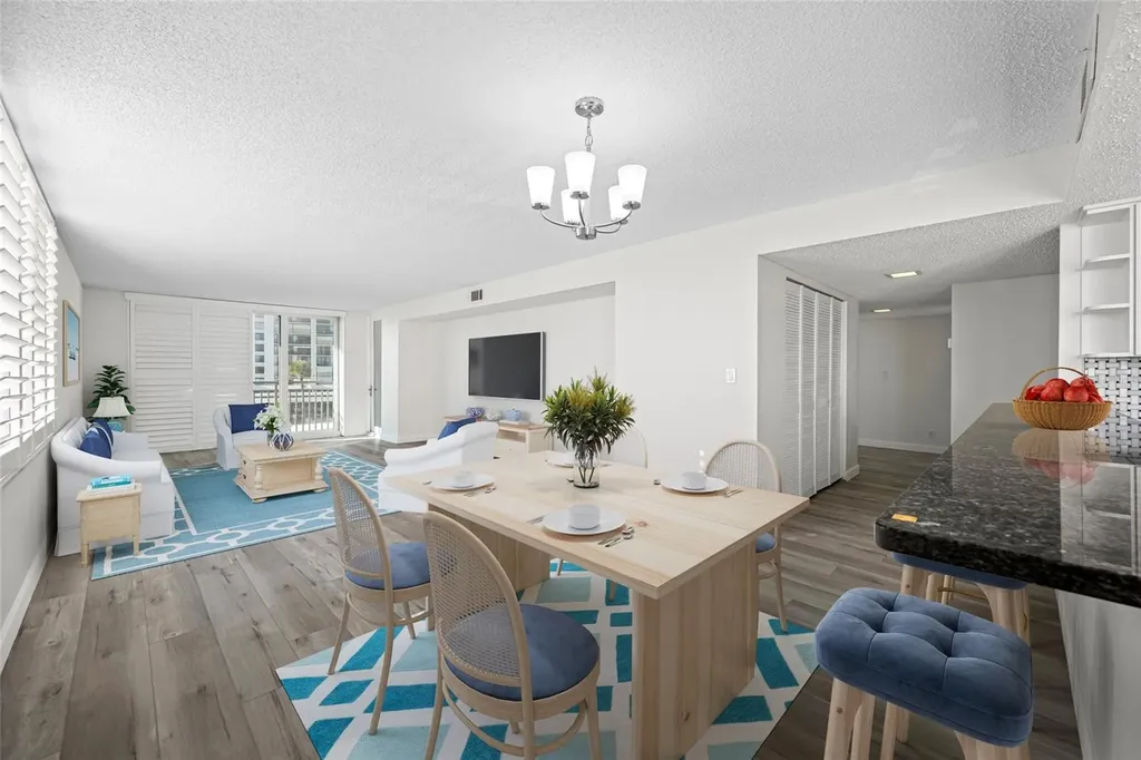1430 Gulf Boulevard Clearwater Beach FL 33767
