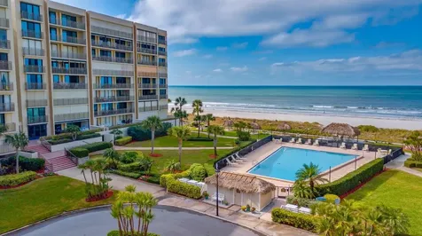 1430 Gulf Boulevard Clearwater Beach FL 33767