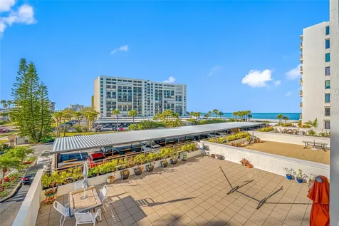 1430 Gulf Boulevard Clearwater Beach FL 33767