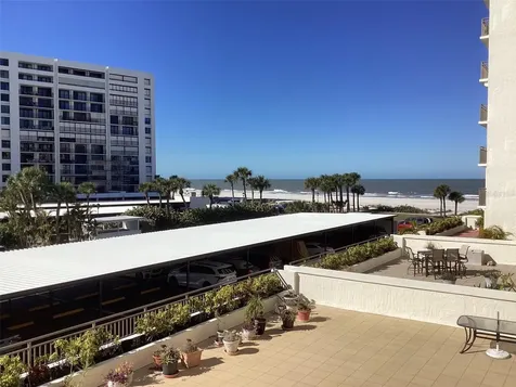 1430 Gulf Boulevard Clearwater Beach FL 33767