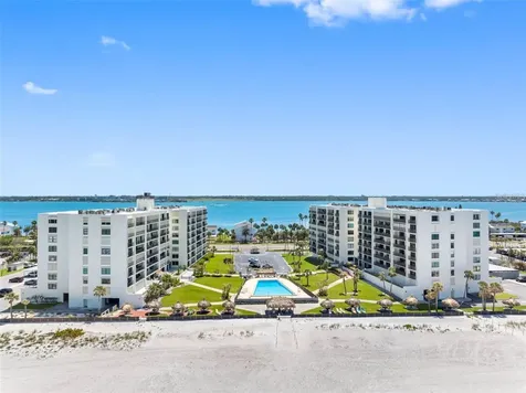 1430 Gulf Boulevard Clearwater Beach FL 33767