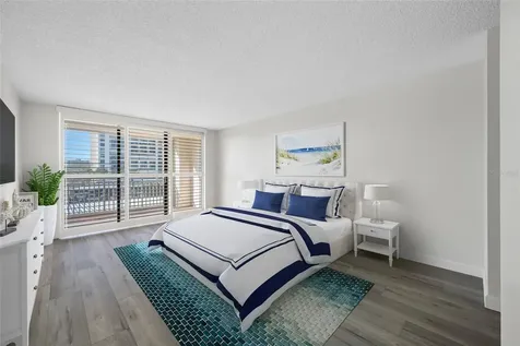 1430 Gulf Boulevard Clearwater Beach FL 33767