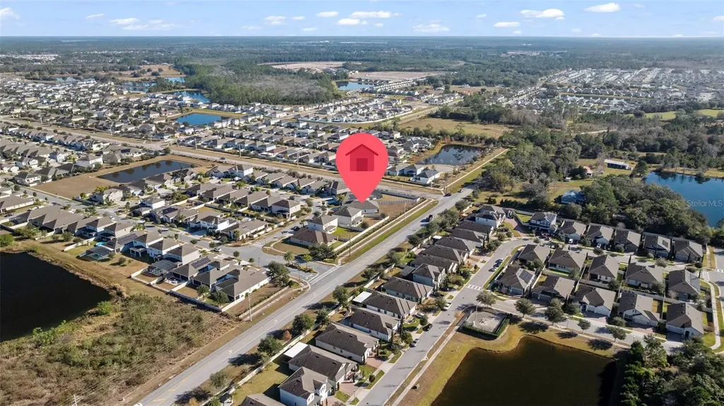 5356 Ragusa Loop St Cloud FL 34771