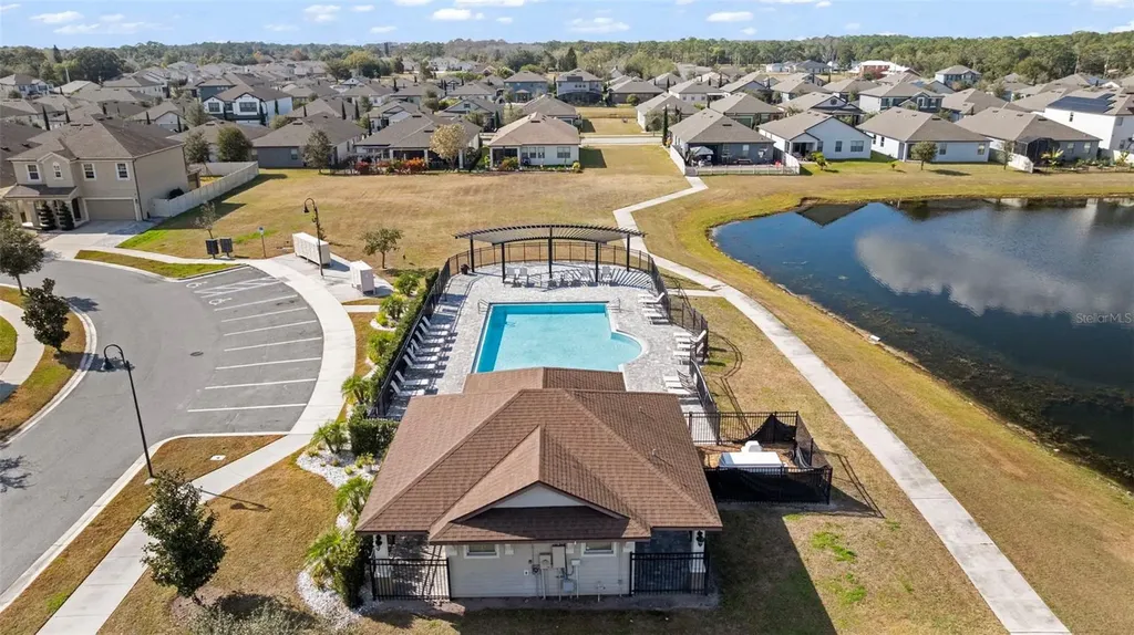 5356 Ragusa Loop St Cloud FL 34771