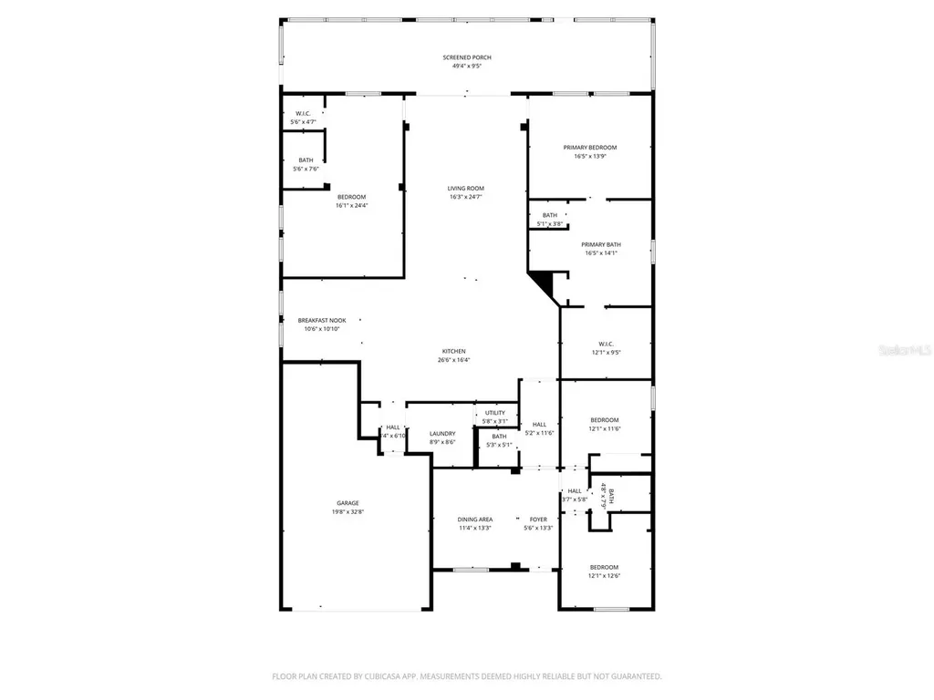 5356 Ragusa Loop St Cloud FL 34771
