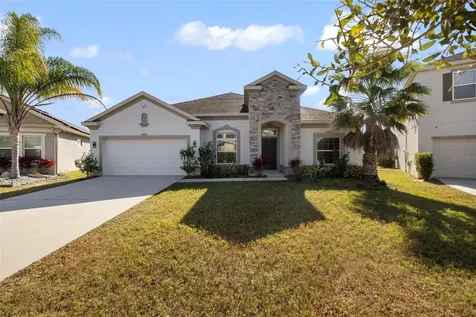 5356 Ragusa Loop St Cloud FL 34771