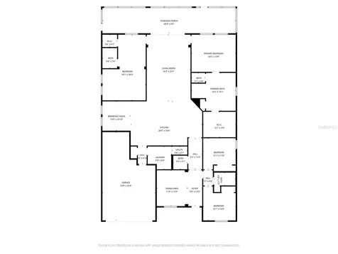 5356 Ragusa Loop St Cloud FL 34771