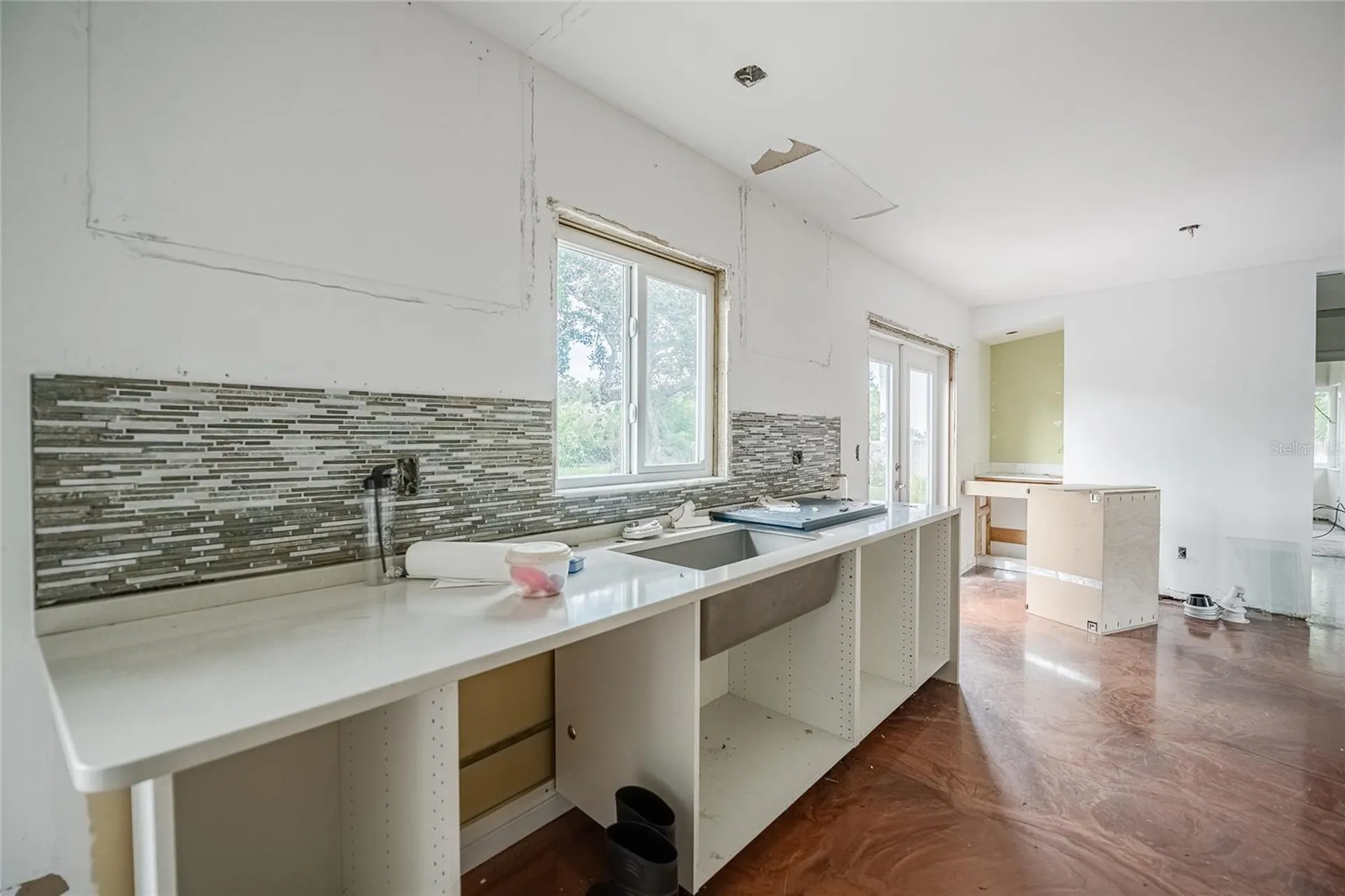 6213 Sanders Drive Tampa FL 33611