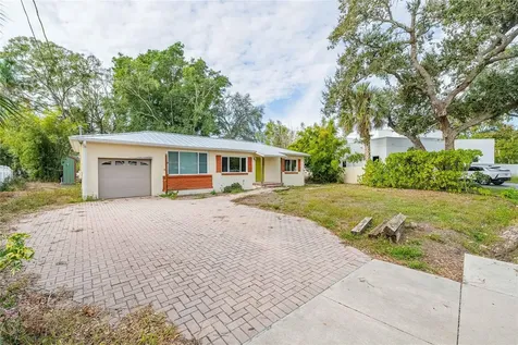 6213 Sanders Drive Tampa FL 33611