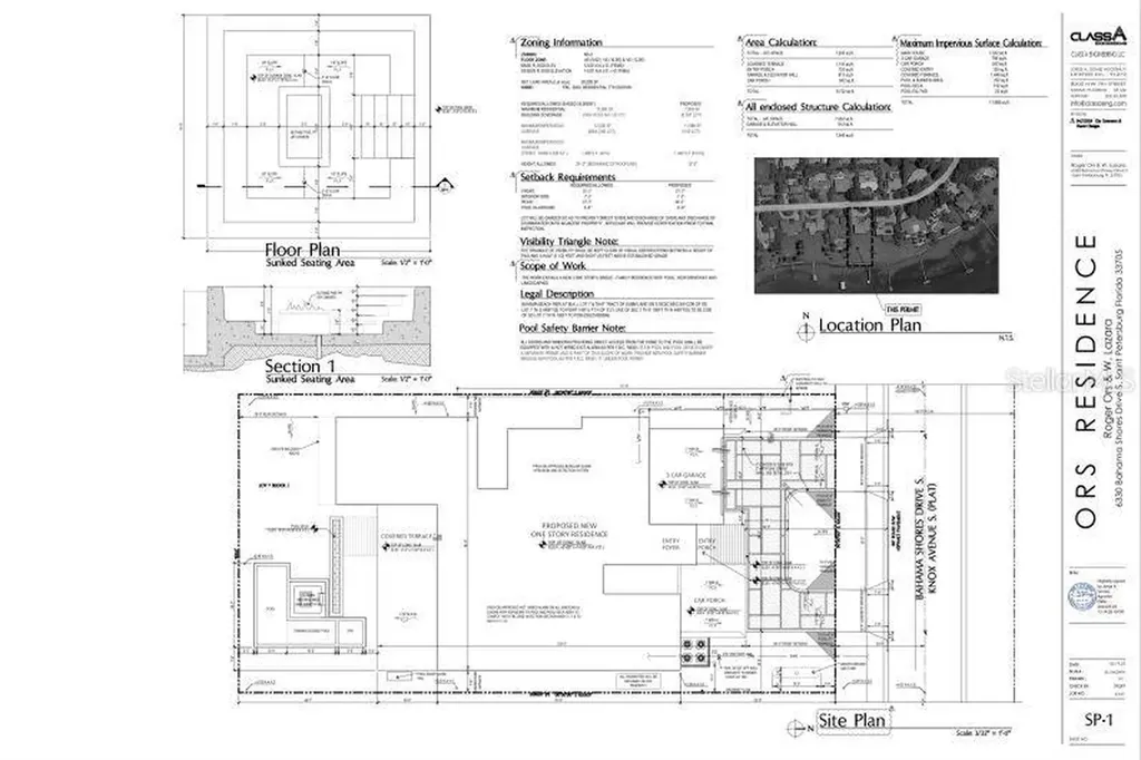 6330 Bahama Shores Drive S St Petersburg FL 33705