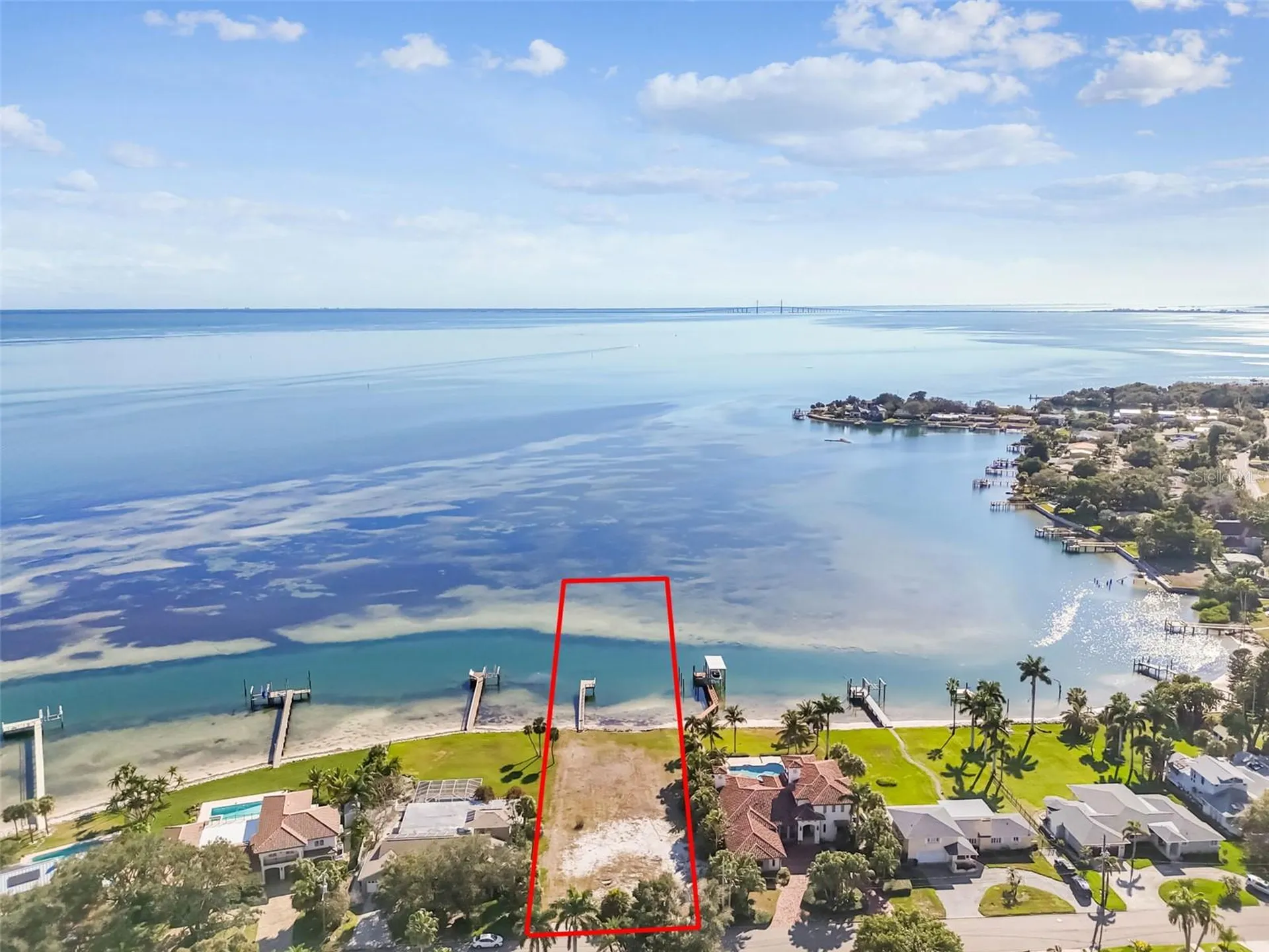 6330 Bahama Shores Drive S St Petersburg FL 33705
