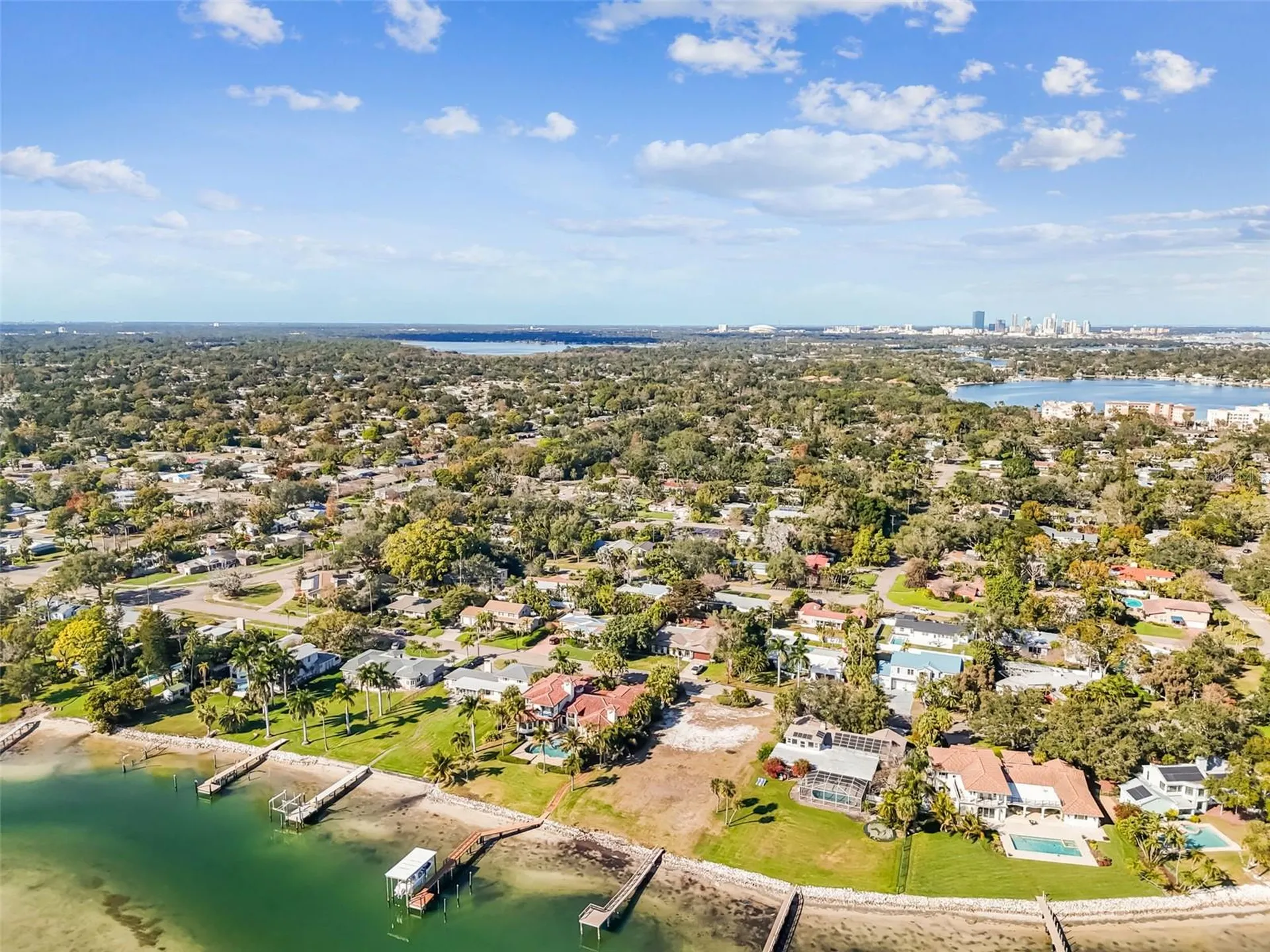 6330 Bahama Shores Drive S St Petersburg FL 33705