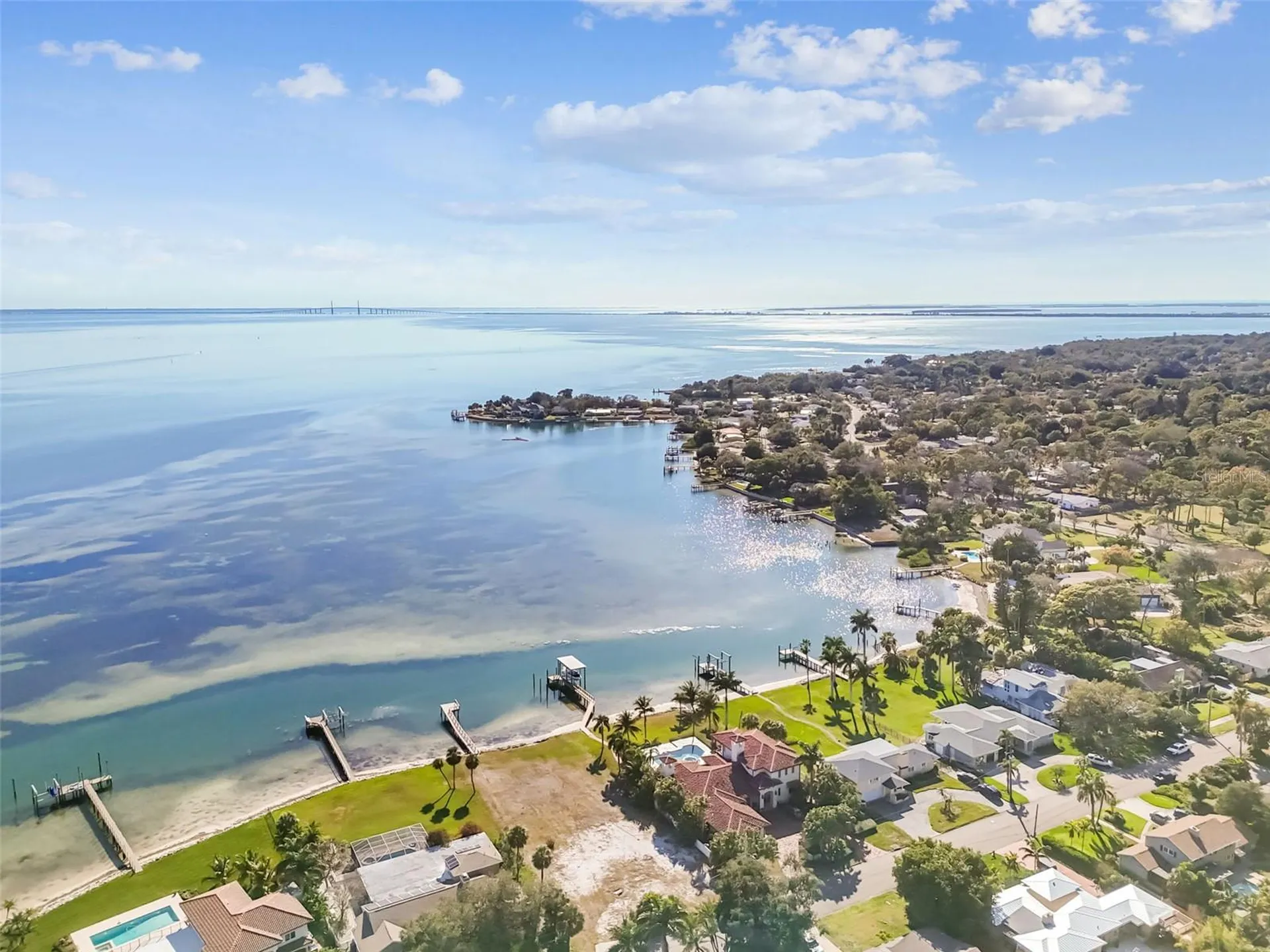 6330 Bahama Shores Drive S St Petersburg FL 33705