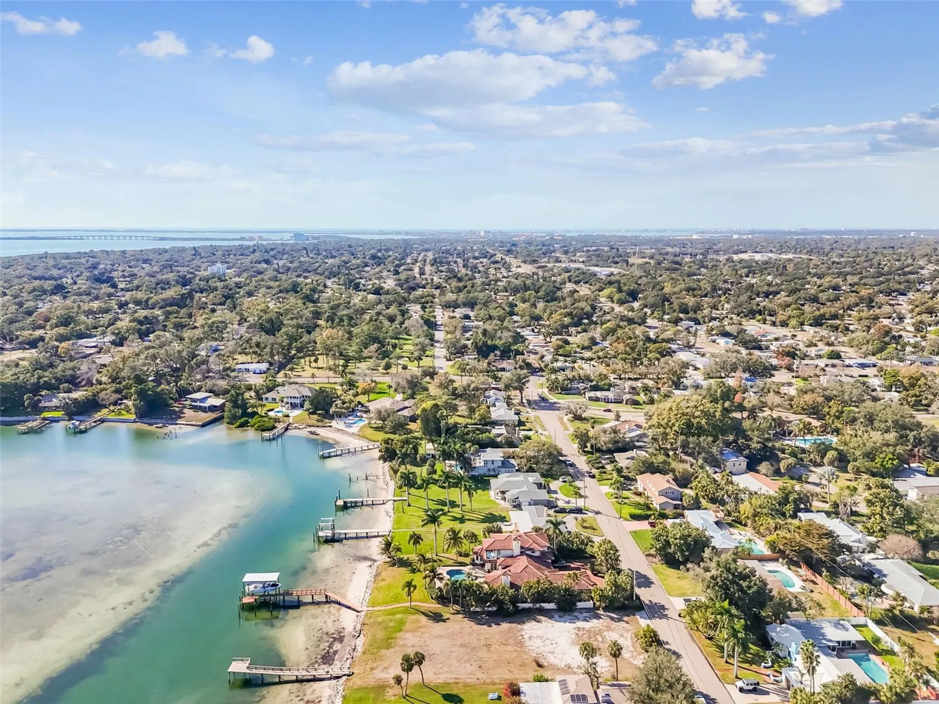 6330 Bahama Shores Drive S St Petersburg FL 33705