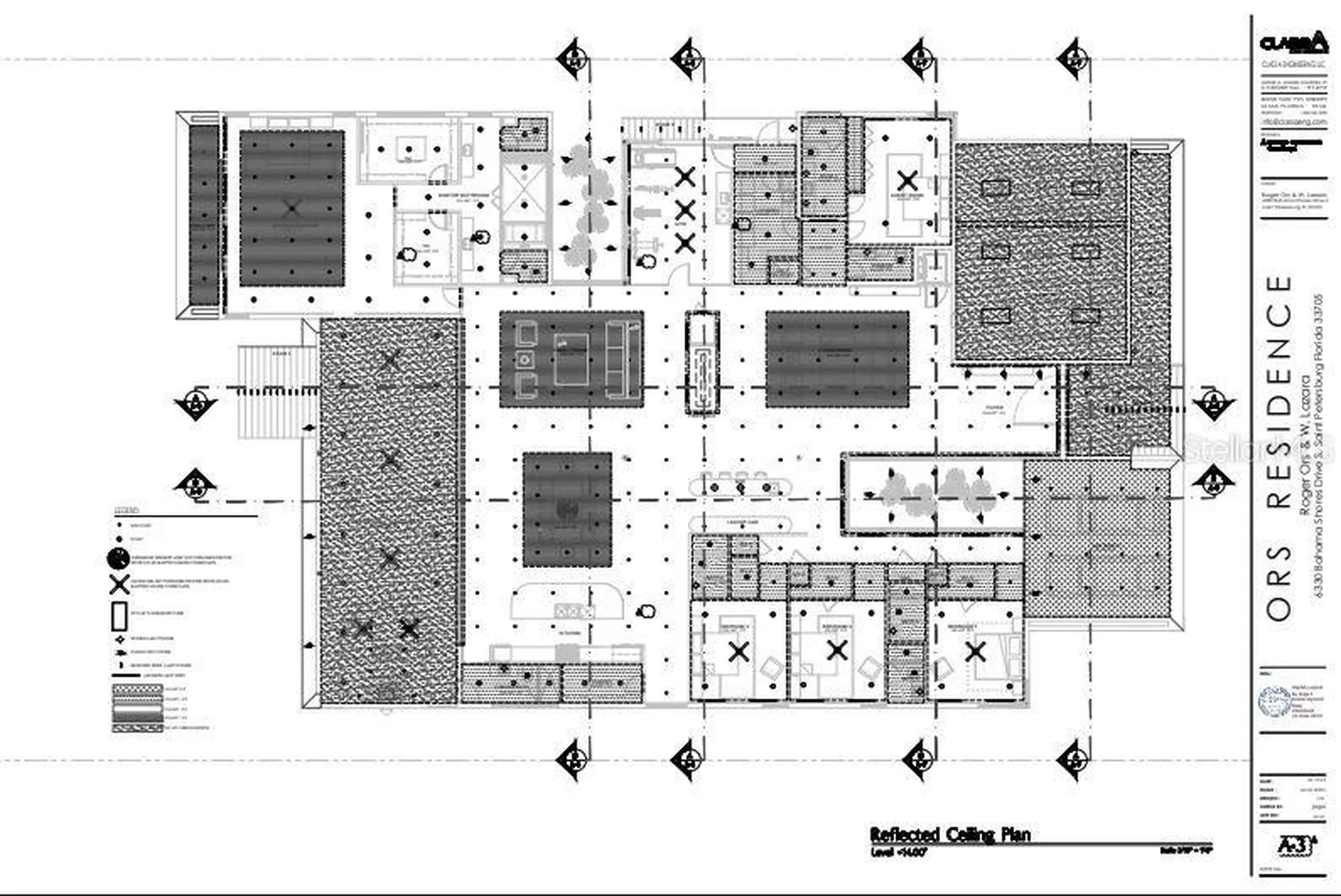 6330 Bahama Shores Drive S St Petersburg FL 33705