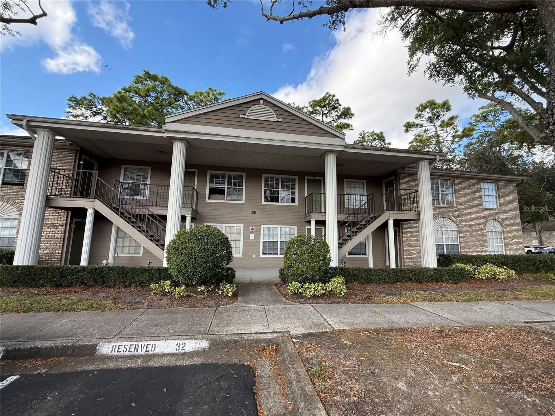 108 Reserve Circle Oviedo FL 32765