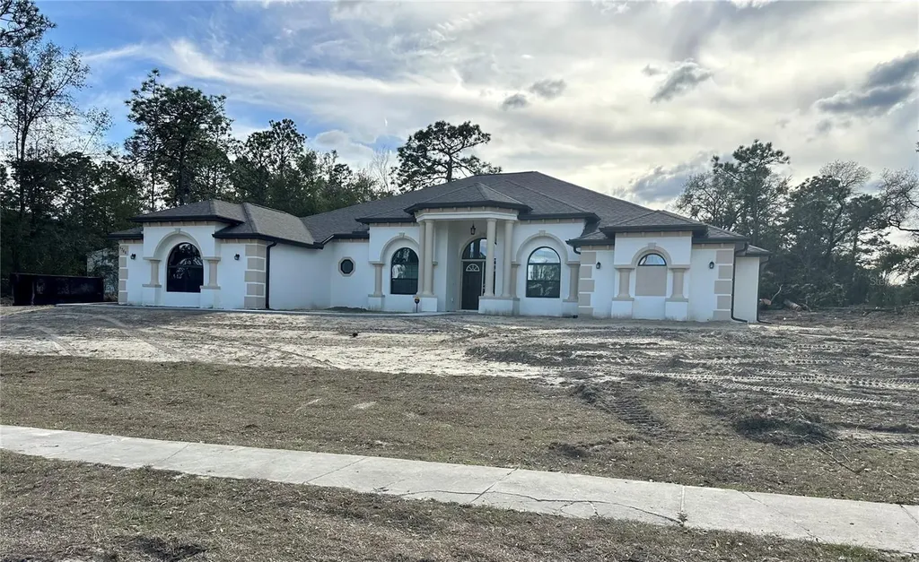 5780 N Lena Drive Beverly Hills FL 34465