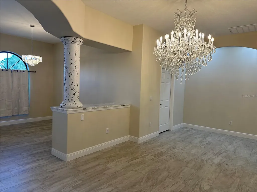 5780 N Lena Drive Beverly Hills FL 34465