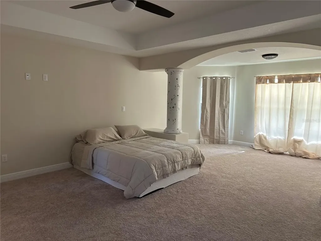 5780 N Lena Drive Beverly Hills FL 34465